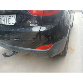 Recambio de paragolpes trasero para hyundai ix35 (lm, el, elh) 1.7 crdi referencia OEM IAM 866112Y000  866502Y000
