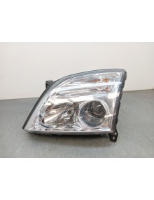 Recambio de faro izquierdo para opel signum hatchback (z03) 2.2 dti (f48) referencia OEM IAM 00081827  