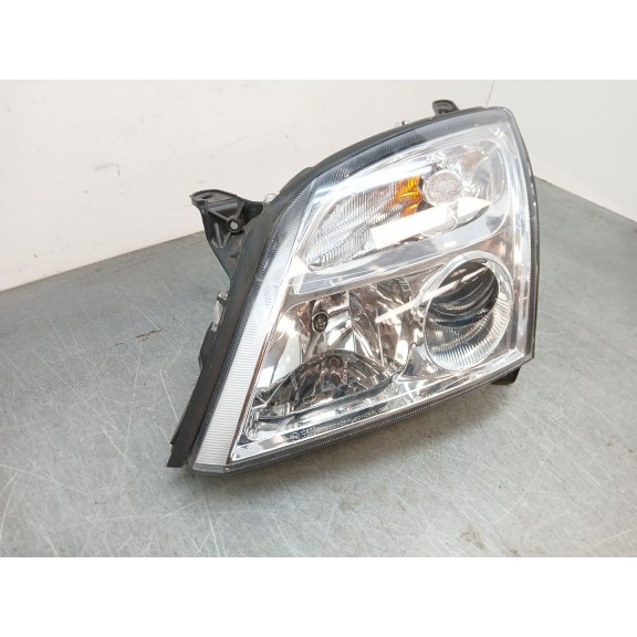 Recambio de faro izquierdo para opel signum hatchback (z03) 2.2 dti (f48) referencia OEM IAM 00081827  