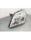 Recambio de faro izquierdo para opel signum hatchback (z03) 2.2 dti (f48) referencia OEM IAM 00081827  