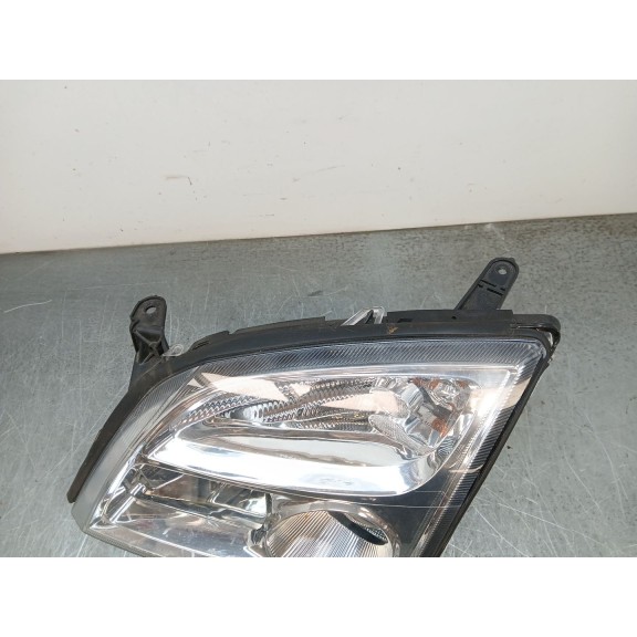 Recambio de faro izquierdo para opel signum hatchback (z03) 2.2 dti (f48) referencia OEM IAM 00081827  