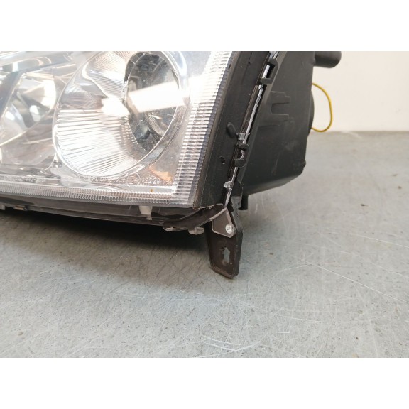 Recambio de faro izquierdo para opel signum hatchback (z03) 2.2 dti (f48) referencia OEM IAM 00081827  