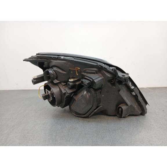 Recambio de faro izquierdo para opel signum hatchback (z03) 2.2 dti (f48) referencia OEM IAM 00081827  