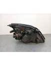 Recambio de faro izquierdo para opel signum hatchback (z03) 2.2 dti (f48) referencia OEM IAM 00081827  