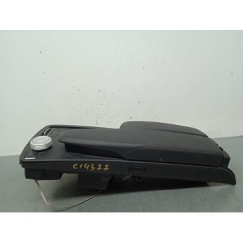 Recambio de apoyabrazos central para mercedes-benz clase clk (w207) coupe 2.1 cdi cat referencia OEM IAM A2046800639  