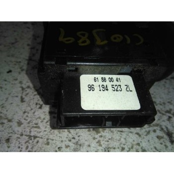 Recambio de mando limpia para citroën evasion referencia OEM IAM 96194523ZL  