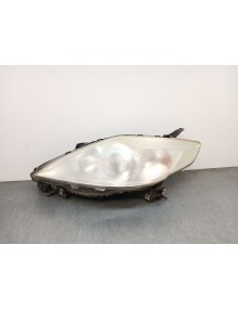 Recambio de faro derecho para mazda 5 (cr) 2.0 (crew) referencia OEM IAM P7703L  