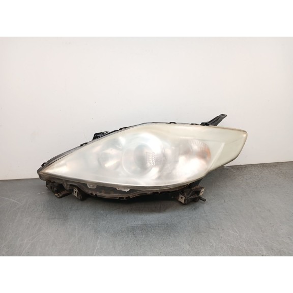Recambio de faro derecho para mazda 5 (cr) 2.0 (crew) referencia OEM IAM P7703L  