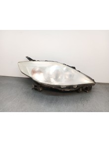 Recambio de faro izquierdo para mazda 5 (cr) 2.0 (crew) referencia OEM IAM    2