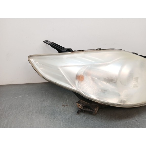 Recambio de faro izquierdo para mazda 5 (cr) 2.0 (crew) referencia OEM IAM C29151030  