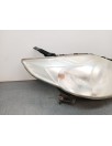Recambio de faro izquierdo para mazda 5 (cr) 2.0 (crew) referencia OEM IAM C29151030  