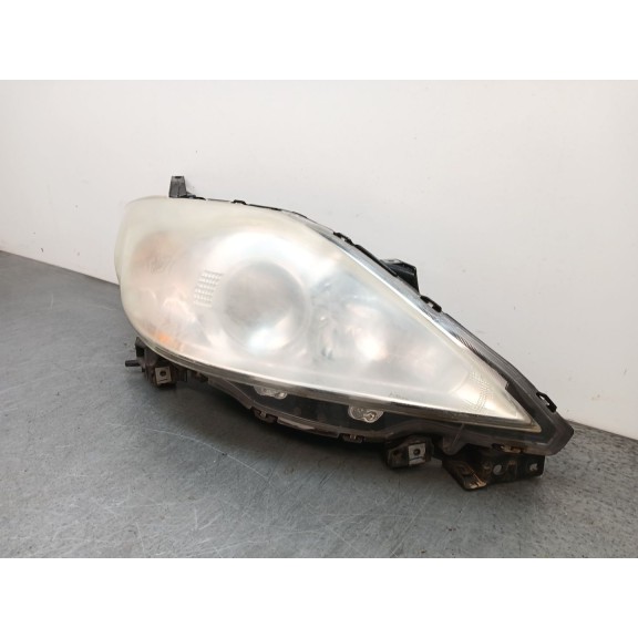 Recambio de faro izquierdo para mazda 5 (cr) 2.0 (crew) referencia OEM IAM C29151030  