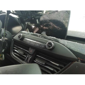 SISTEMA AUDIO / RADIO CD JX7T18K811AC 