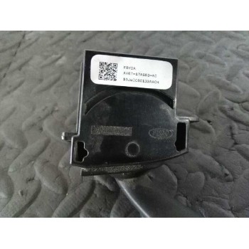 Recambio de mando limpia para ford c-max edition referencia OEM IAM AV6T17A553AC  