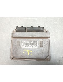 Recambio de centralita motor uce para volkswagen polo (9n3) 1.2 referencia OEM IAM 03D906023 5WP4080604 