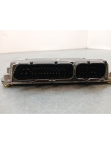 Recambio de centralita motor uce para volkswagen polo (9n3) 1.2 referencia OEM IAM 03D906023 5WP4080604  2