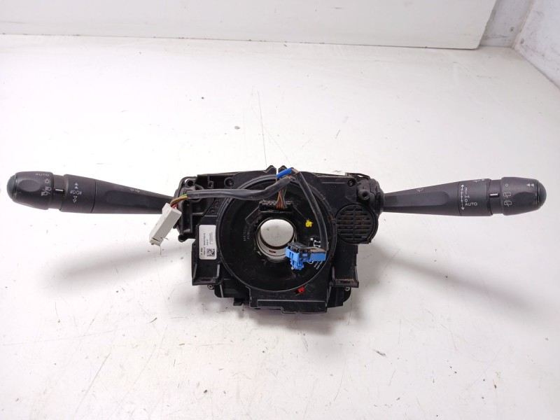 Recambio de mando multifuncion para citroën c4 cactus feel referencia OEM IAM 98139475ZD  