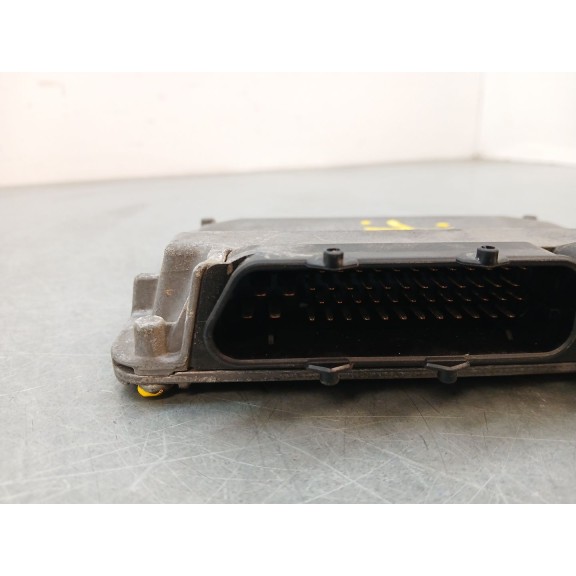 Recambio de centralita motor uce para volkswagen polo (9n3) 1.2 referencia OEM IAM 03D906023 5WP4080604 