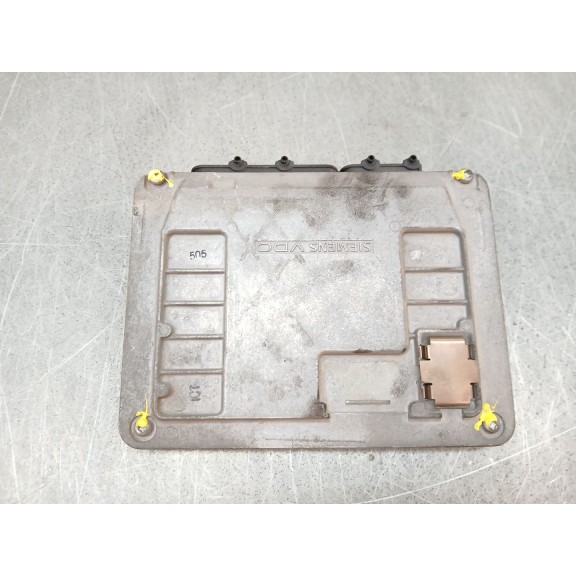 Recambio de centralita motor uce para volkswagen polo (9n3) 1.2 referencia OEM IAM 03D906023 5WP4080604 