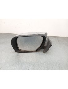 Recambio de retrovisor izquierdo para mazda 5 (cr) 2.0 (crew) referencia OEM IAM E4012284 E4012285 E4022284
