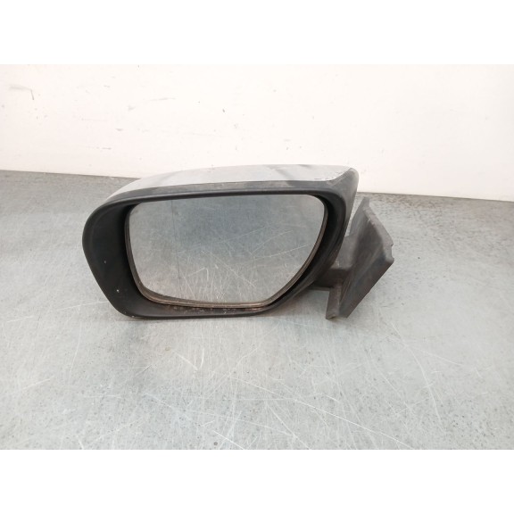 Recambio de retrovisor izquierdo para mazda 5 (cr) 2.0 (crew) referencia OEM IAM E4012284 E4012285 E4022284