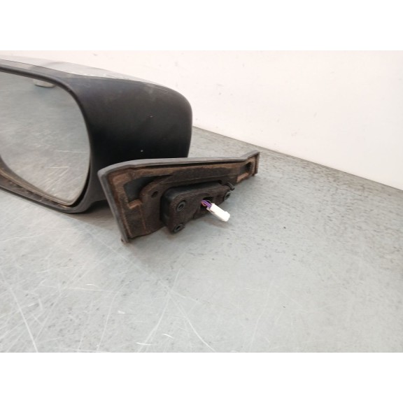 Recambio de retrovisor izquierdo para mazda 5 (cr) 2.0 (crew) referencia OEM IAM E4012284 E4012285 E4022284