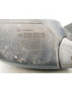 Recambio de retrovisor izquierdo para mazda 5 (cr) 2.0 (crew) referencia OEM IAM E4012284 E4012285 E4022284