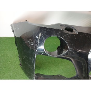 Recambio de paragolpes delantero para bmw x3 (f25) sdrive 18 d referencia OEM IAM 51118056874  