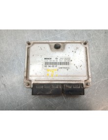 Recambio de centralita motor uce para porsche cayenne (9pa) turbo s 4.5 referencia OEM IAM 0261208668 022906632GF 