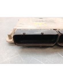 Recambio de centralita motor uce para porsche cayenne (9pa) turbo s 4.5 referencia OEM IAM 0261208668 022906632GF  2