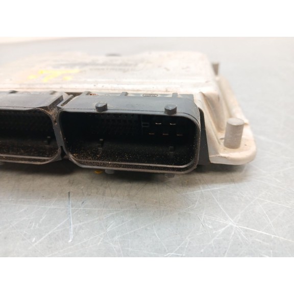 Recambio de centralita motor uce para porsche cayenne (9pa) turbo s 4.5 referencia OEM IAM 0261208668 022906632GF 