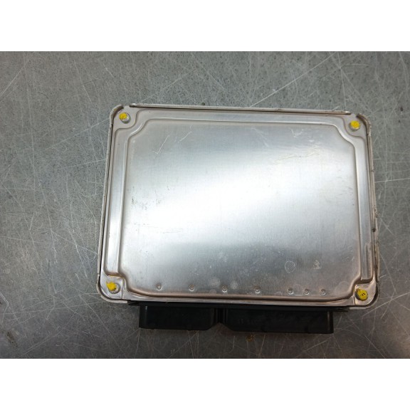 Recambio de centralita motor uce para porsche cayenne (9pa) turbo s 4.5 referencia OEM IAM 0261208668 022906632GF 