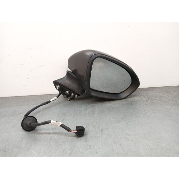 Recambio de retrovisor derecho para opel astra k (b16) 1.4 turbo (68) referencia OEM IAM E1041397  