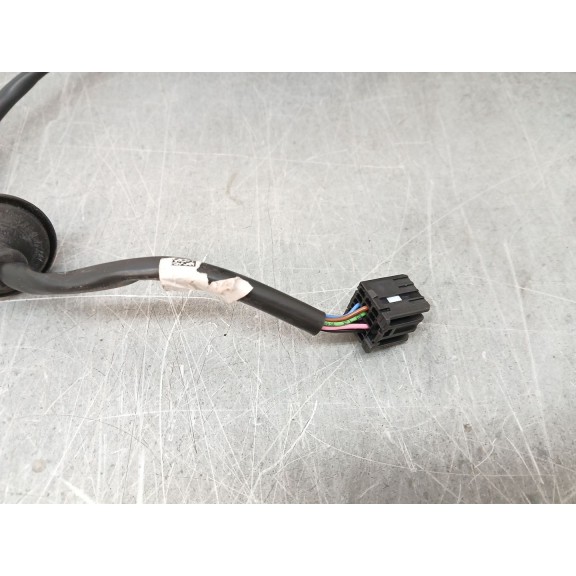 Recambio de retrovisor derecho para opel astra k (b16) 1.4 turbo (68) referencia OEM IAM E1041397  