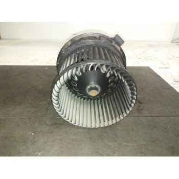 Recambio de motor calefaccion para peugeot 207 confort referencia OEM IAM N102097A  