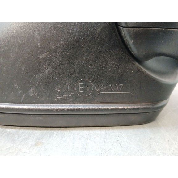 Recambio de retrovisor derecho para opel astra k (b16) 1.4 turbo (68) referencia OEM IAM E1041397  