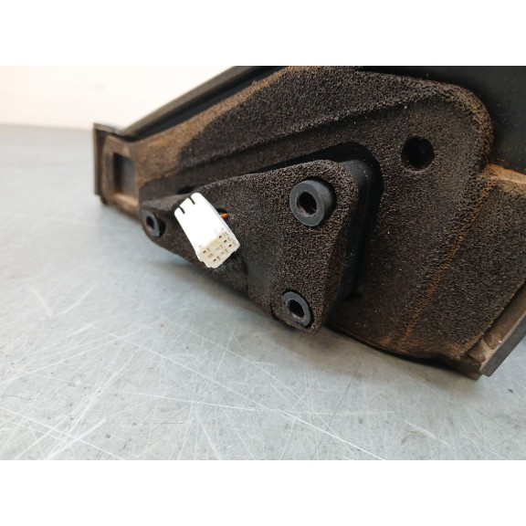 Recambio de retrovisor derecho para mazda 5 (cr) 2.0 (crew) referencia OEM IAM E4012284 E4012285 E4022284