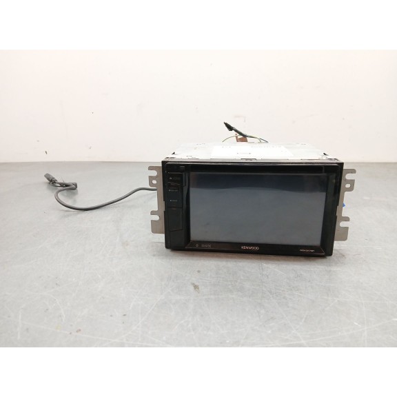 Recambio de sistema audio / radio cd para kia carnival ii (gq) 2.9 crdi referencia OEM IAM   