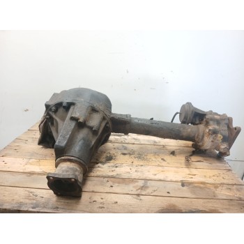 DIFERENCIAL DELANTERO 