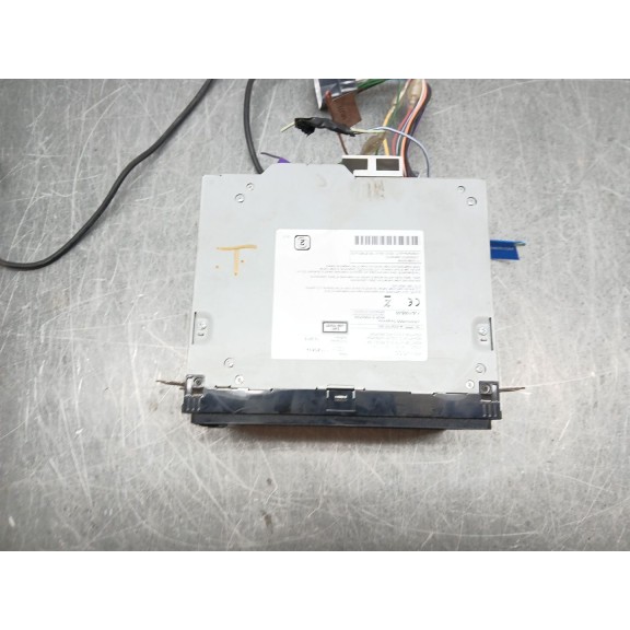 Recambio de sistema audio / radio cd para kia carnival ii (gq) 2.9 crdi referencia OEM IAM   