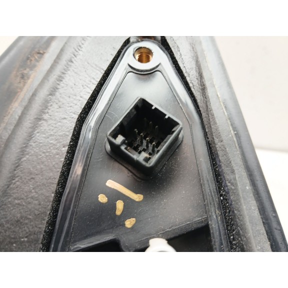 Recambio de retrovisor derecho para kia carnival ii (gq) 2.9 crdi referencia OEM IAM   