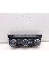 Recambio de mando climatizador para skoda superb (3v3) 2.0 tdi referencia OEM IAM 3v0907044ed  