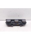 Recambio de mando climatizador para skoda superb (3v3) 2.0 tdi referencia OEM IAM 3v0907044ed  