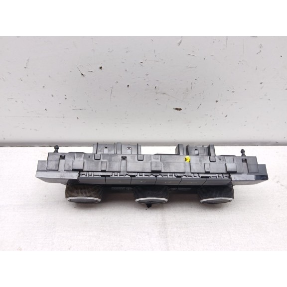 Recambio de mando climatizador para skoda superb (3v3) 2.0 tdi referencia OEM IAM 3v0907044ed  
