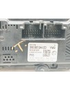 Recambio de mando climatizador para skoda superb (3v3) 2.0 tdi referencia OEM IAM 3v0907044ed  