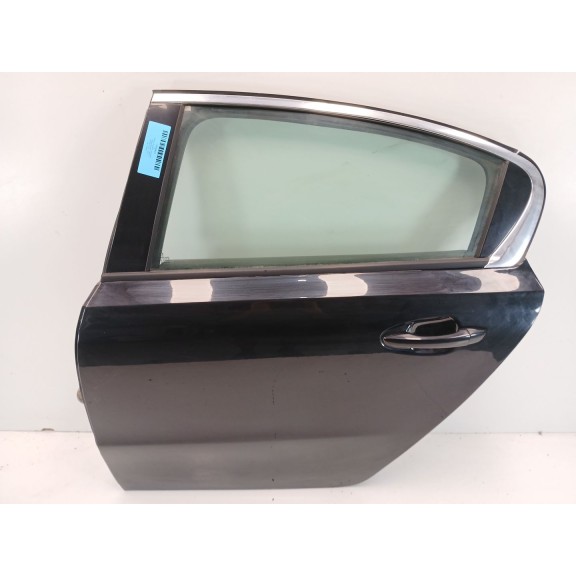Recambio de puerta trasera izquierda para peugeot 508 i (8d_) 2.0 hdi referencia OEM IAM 9006S0  