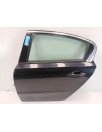 Recambio de puerta trasera izquierda para peugeot 508 i (8d_) 2.0 hdi referencia OEM IAM 9006S0  