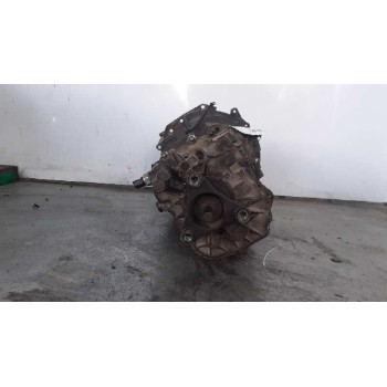 Recambio de caja casco para ford transit caja cerrada ´06 2.2 tdci cat referencia OEM IAM 4C1R7003BB  