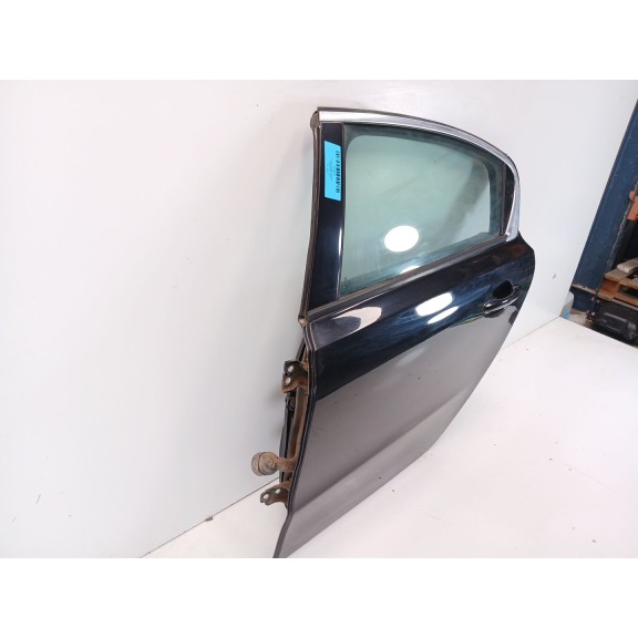 Recambio de puerta trasera izquierda para peugeot 508 i (8d_) 2.0 hdi referencia OEM IAM 9006S0  