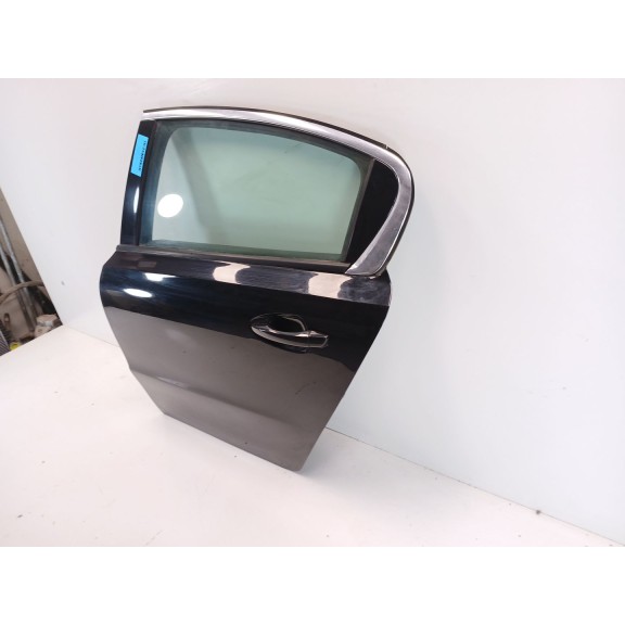 Recambio de puerta trasera izquierda para peugeot 508 i (8d_) 2.0 hdi referencia OEM IAM 9006S0  